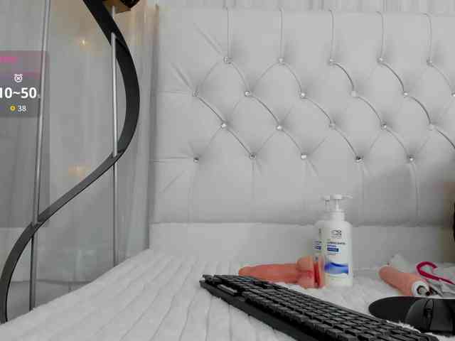 sarah-temptation webcam