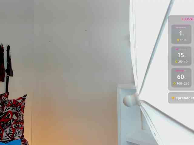 sarah-temptation webcam