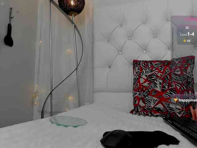 sarah-temptation webcam