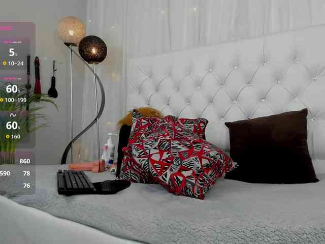 sarah-temptation webcam