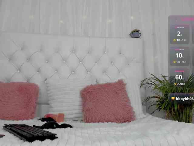 sarah-temptation webcam