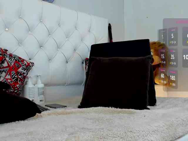 sarah-temptation webcam