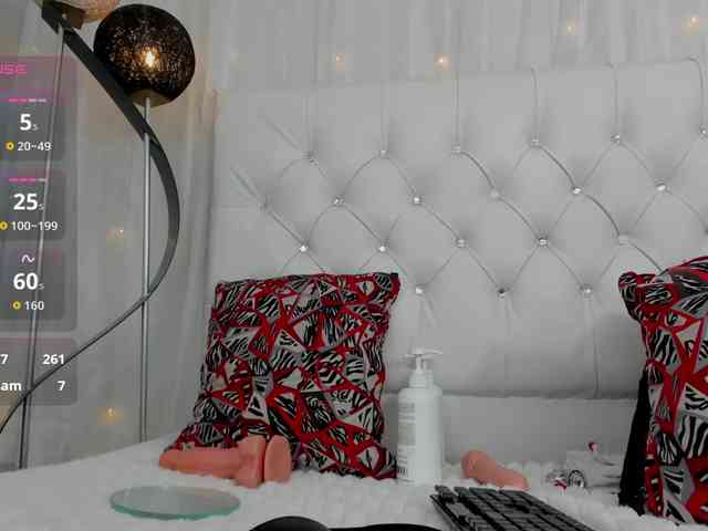 sarah-temptation webcam