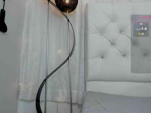 sarah-temptation webcam