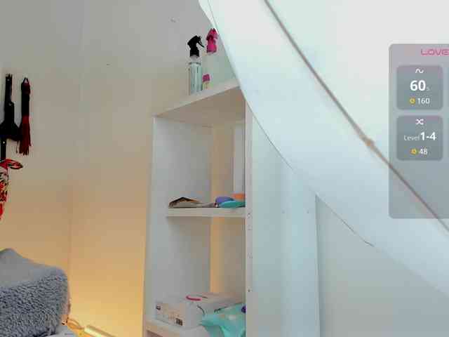 sarah-temptation webcam