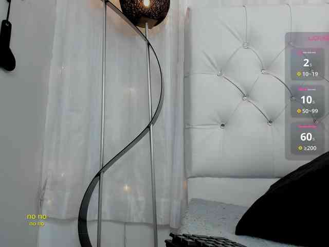 sarah-temptation webcam