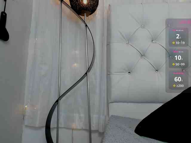 sarah-temptation webcam