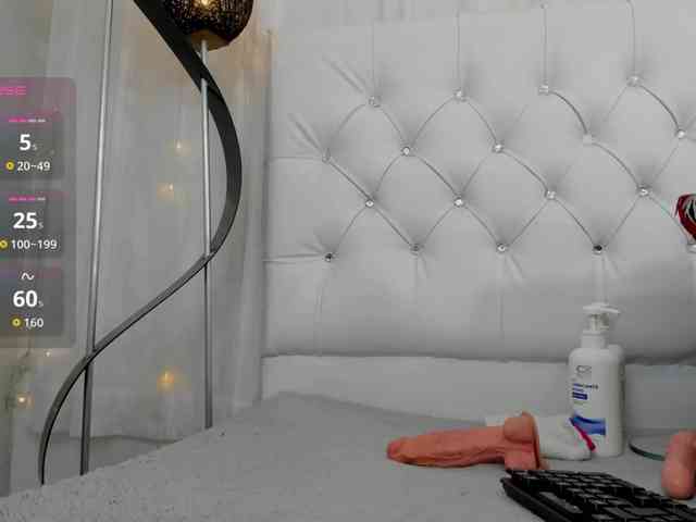 sarah-temptation webcam