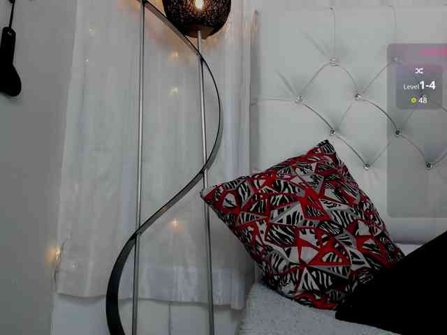 sarah-temptation webcam