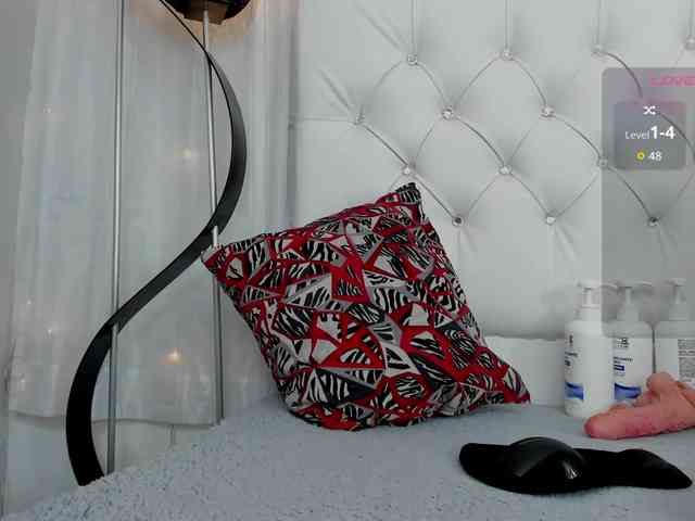 sarah-temptation webcam