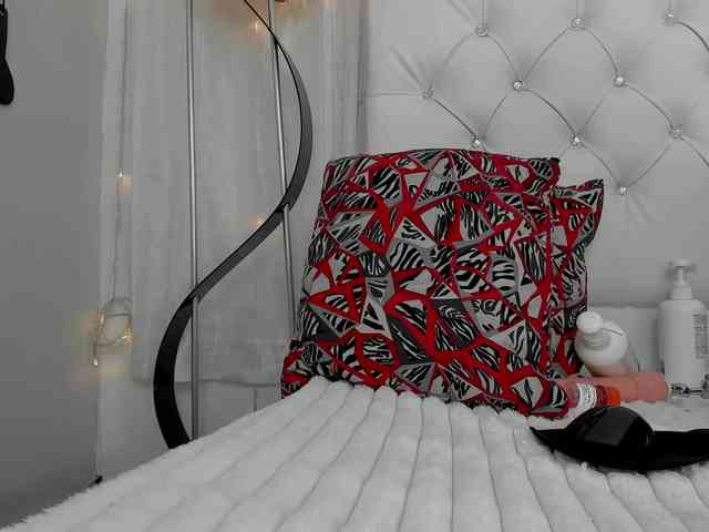 sarah-temptation webcam