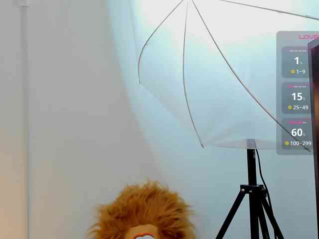 sarah-temptation webcam