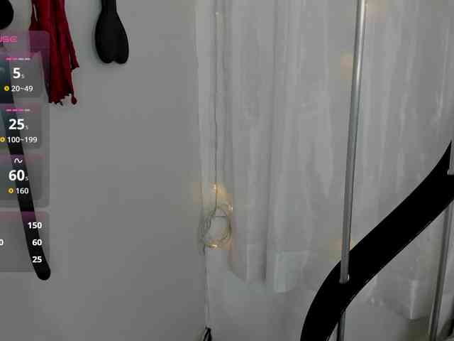 sarah-temptation webcam