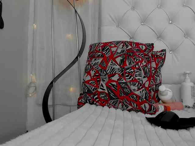 sarah-temptation webcam