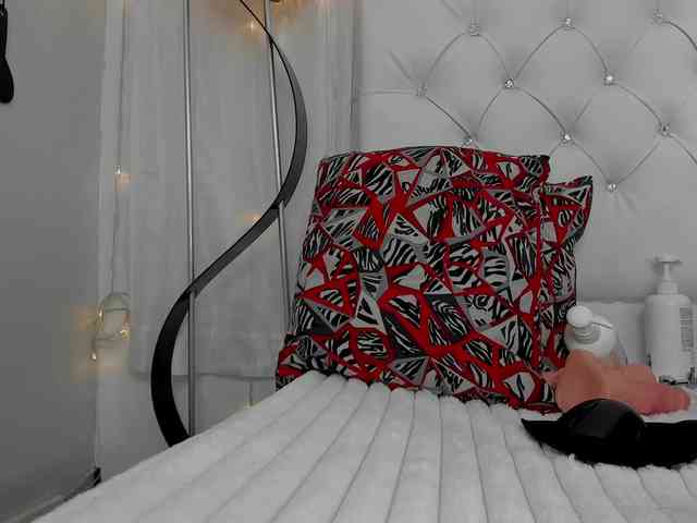 sarah-temptation webcam