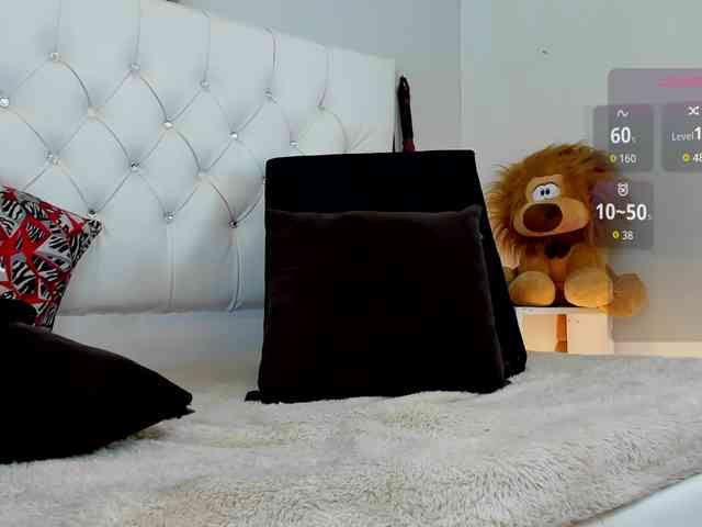 sarah-temptation webcam