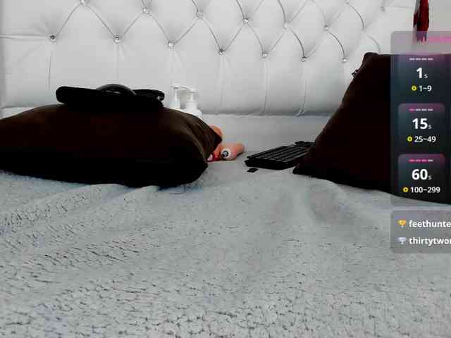 sarah-temptation webcam