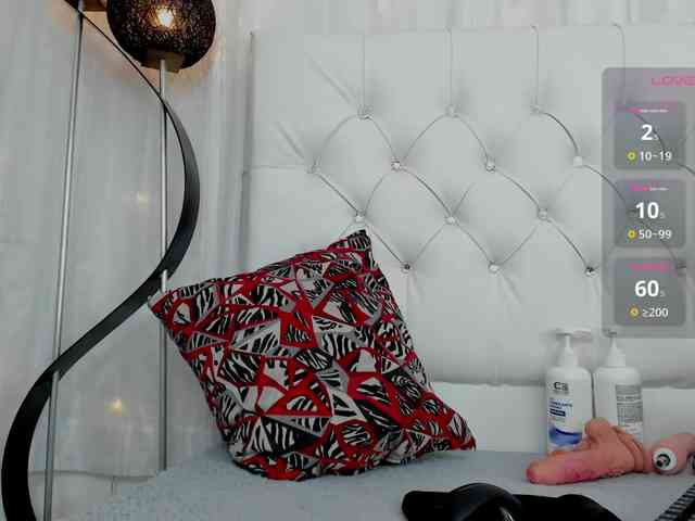 sarah-temptation webcam