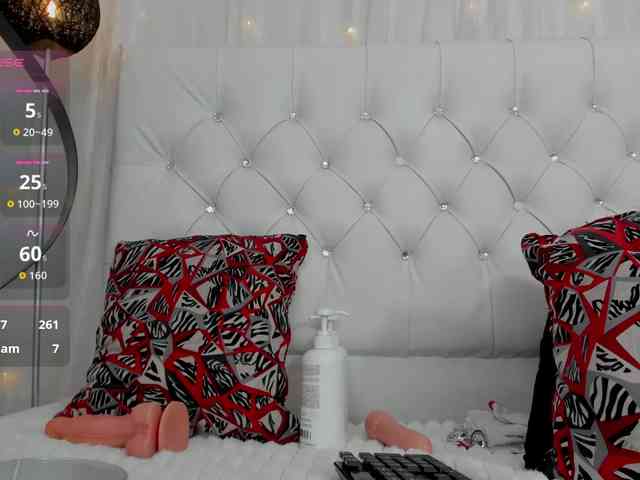 sarah-temptation webcam