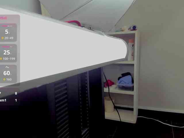 sarah-temptation webcam