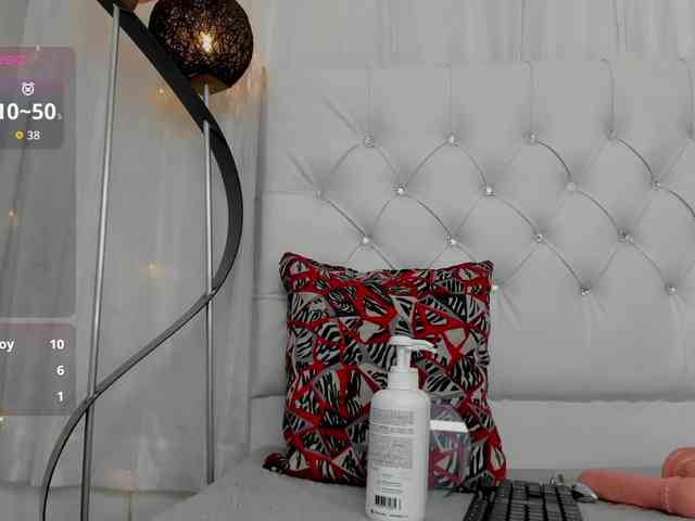 sarah-temptation webcam