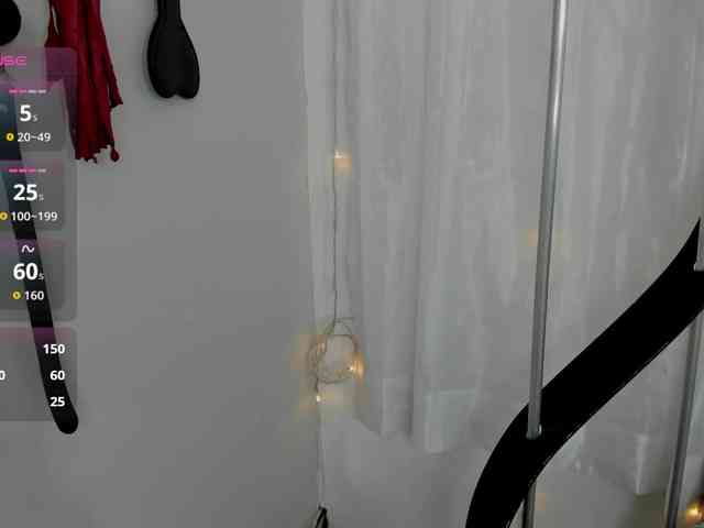 sarah-temptation webcam