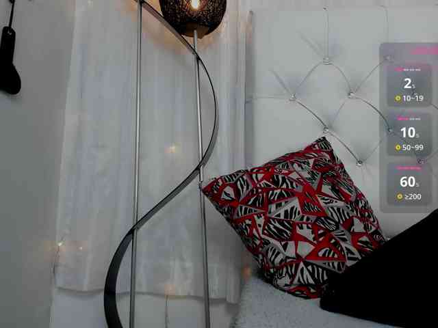 sarah-temptation webcam