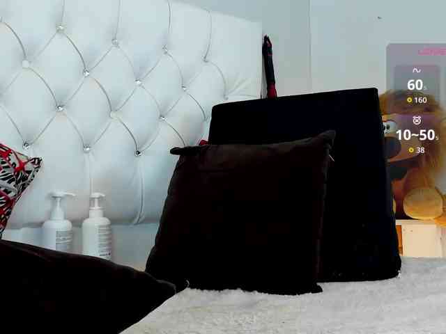 sarah-temptation webcam