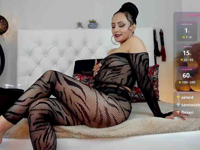 sarah-temptation webcam