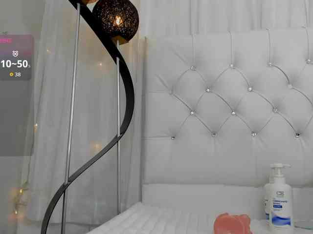 sarah-temptation webcam