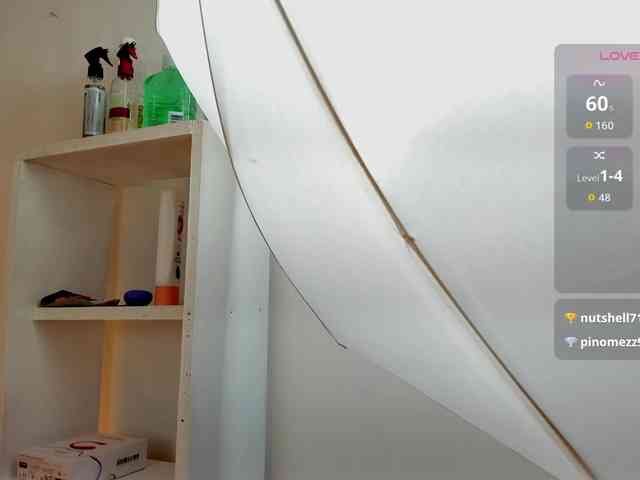 sarah-temptation webcam