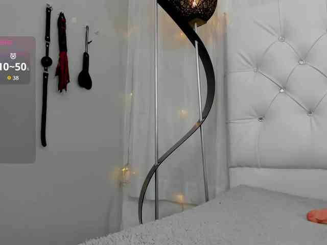 sarah-temptation webcam