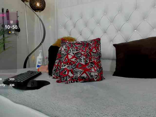 sarah-temptation webcam