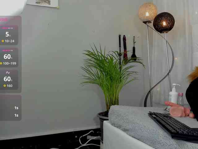 sarah-temptation webcam