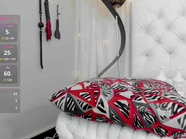 sarah-temptation webcam