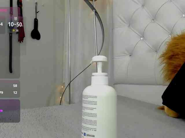 sarah-temptation webcam