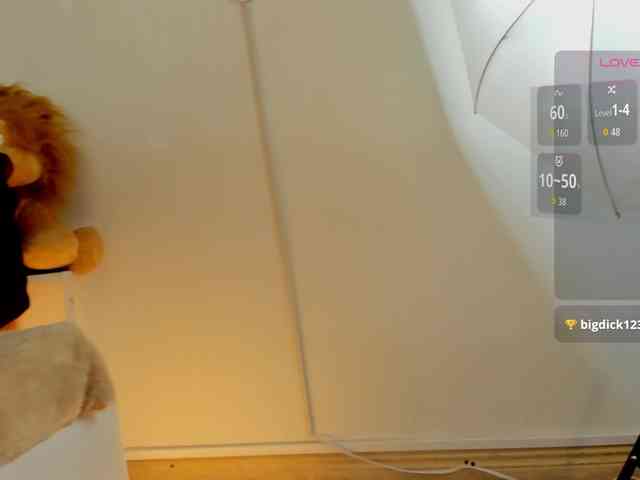 sarah-temptation webcam