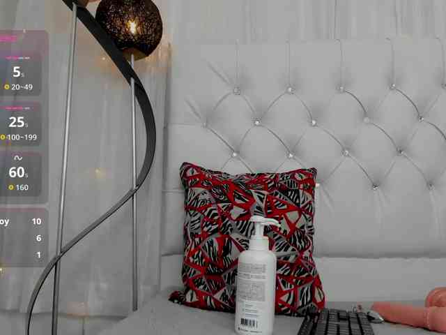 sarah-temptation webcam