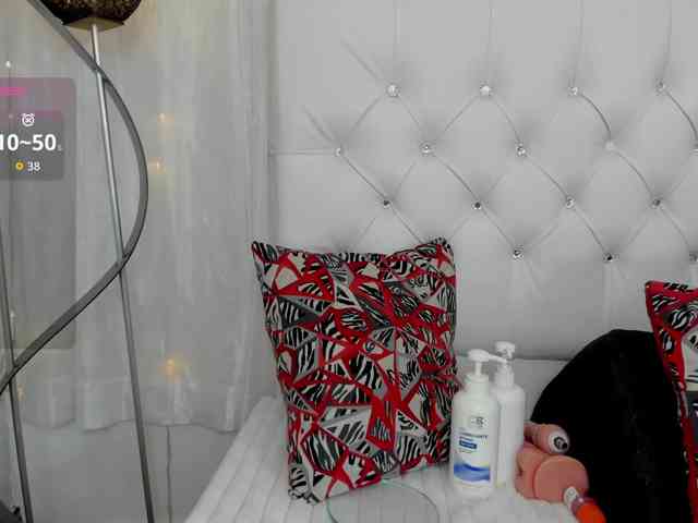 sarah-temptation webcam