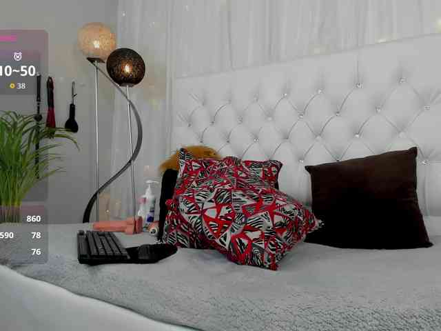 sarah-temptation webcam