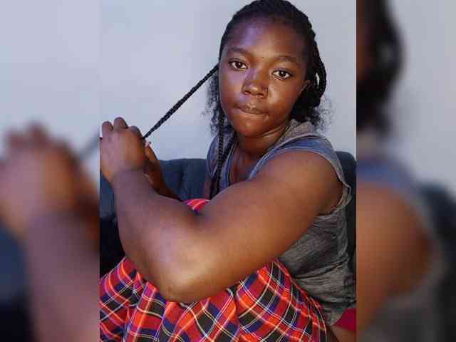 Hottiequeen Hottiequeen