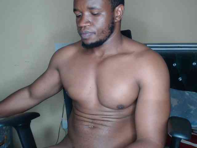 Willfreak4u Live Webcam on BongaCams