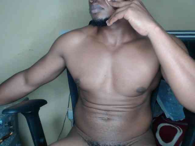 Willfreak4u Live Webcam on BongaCams