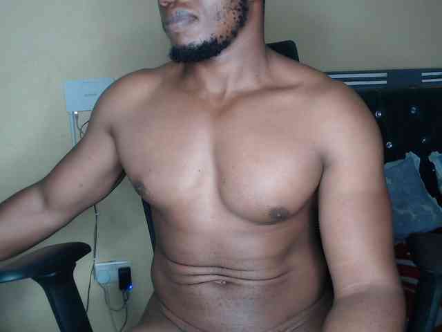 Willfreak4u Live Webcam on BongaCams