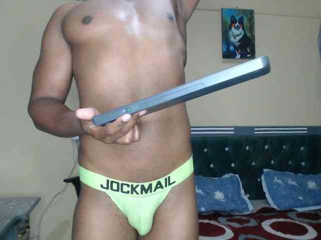 Willfreak4u