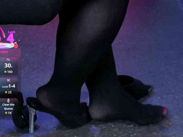 Lubdom Live Webcam on BongaCams