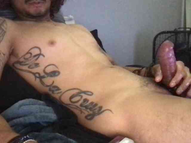 Spanishpapi666 Live Webcam on BongaCams