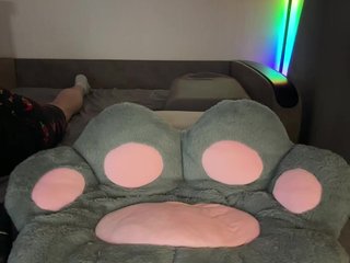 -CherryBerry- Porn Show