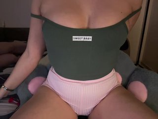 -CherryBerry- Porn Show