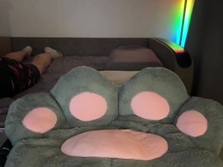 -CherryBerry- Porn Show